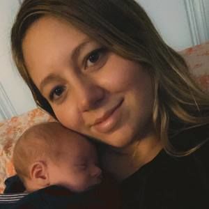 Meet your Posher, Sarah